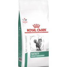 Royal Canin Vet Cat Satiety